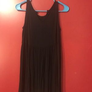 Forever21 Short black dress